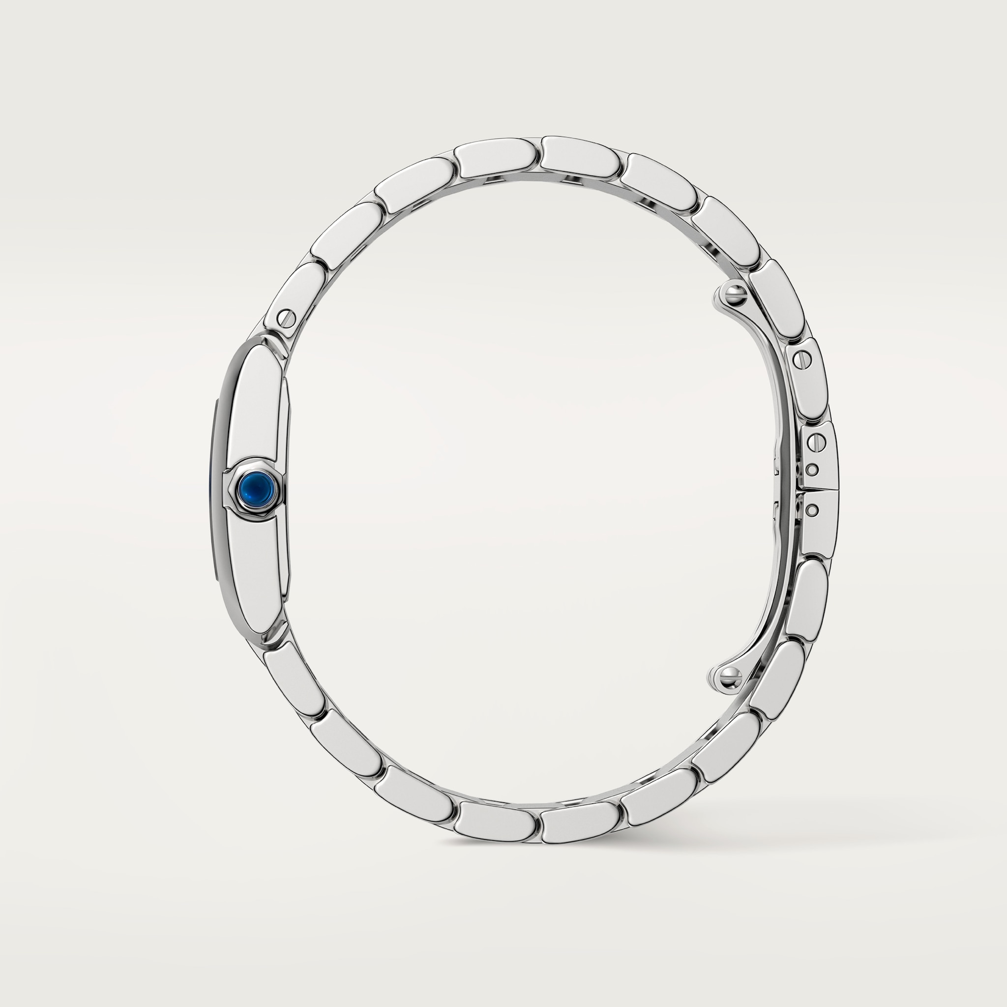 Tank Fran&ccedil;aise watch