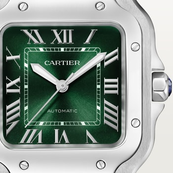 Santos de Cartier watch Santos de Cartier watch