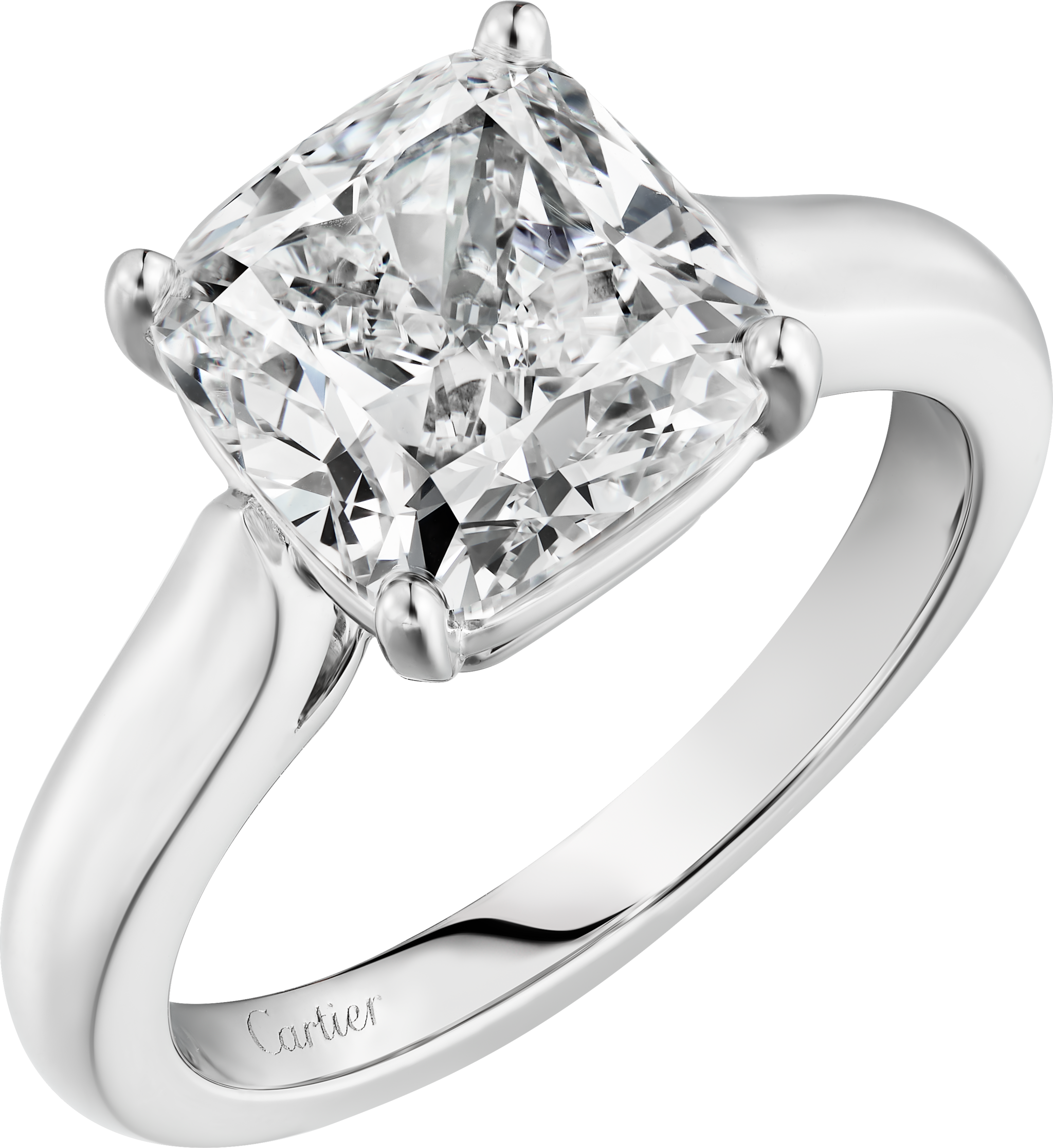 하이 주얼리 링, 이미지 1