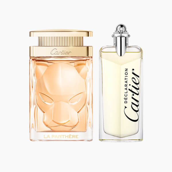 Летние ароматы