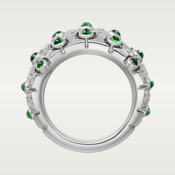 High Jewellery Ring