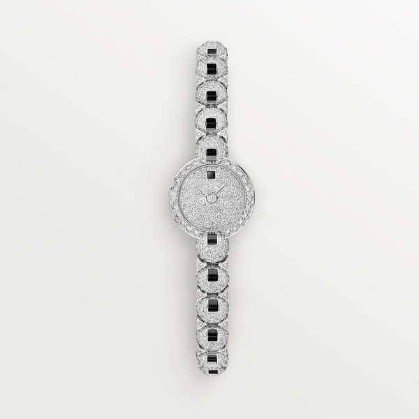 Fine Jewellery Watch