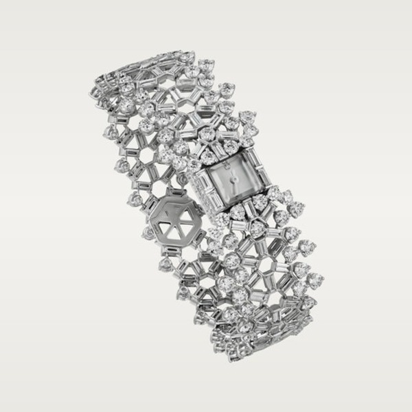 High Jewellery Watch