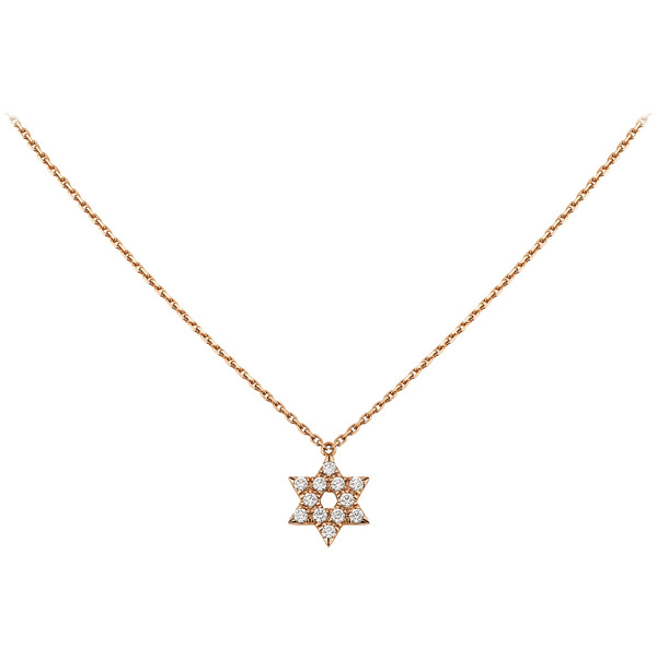 Подвеска Cœurs et Symboles