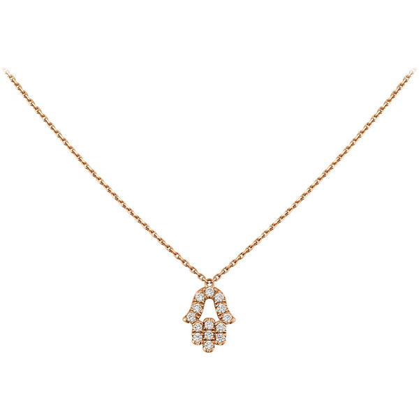 Подвеска Cœurs et Symboles