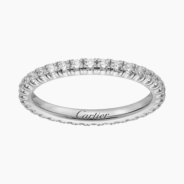 Обручальное кольцо Etincelle de Cartier