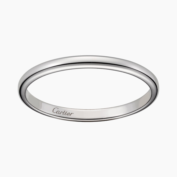 Обручальное кольцо 1895