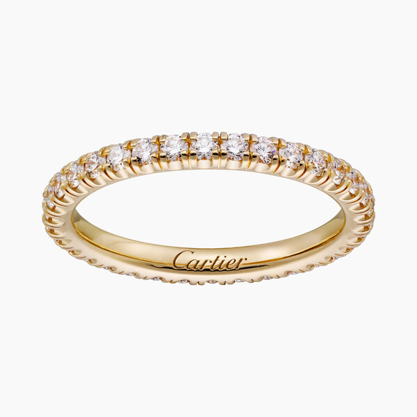 Обручальное кольцо Etincelle de Cartier