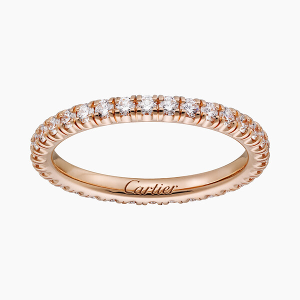Обручальное кольцо Etincelle de Cartier