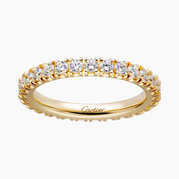Обручальное кольцо Etincelle de Cartier