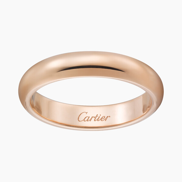 Обручальное кольцо 1895