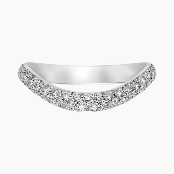 Обручальное кольцо Trinity Ruban