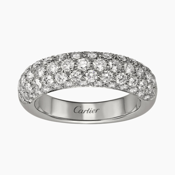 Кольцо Etincelle de Cartier