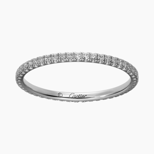Обручальное кольцо Etincelle de Cartier