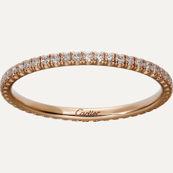 Обручальное кольцо Etincelle de Cartier