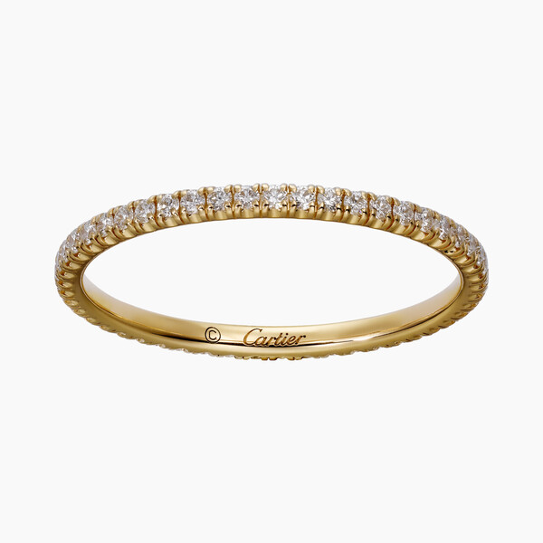 Обручальное кольцо Etincelle de Cartier