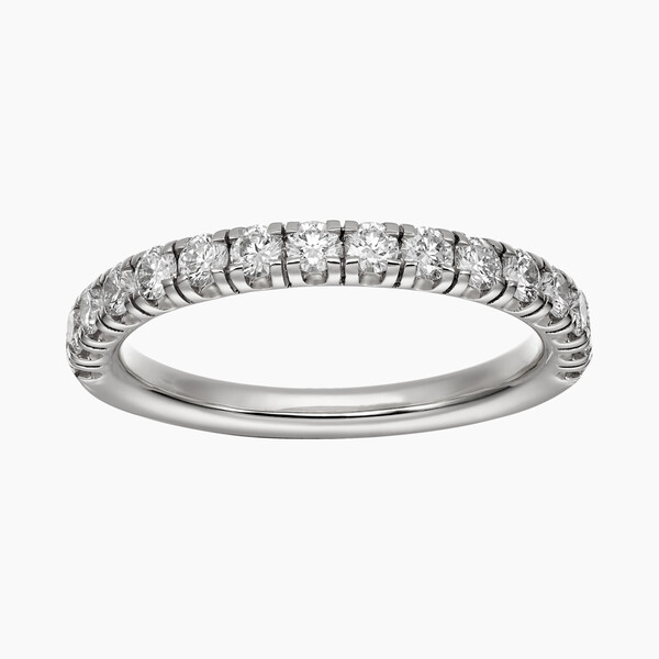 Обручальное кольцо Etincelle de Cartier