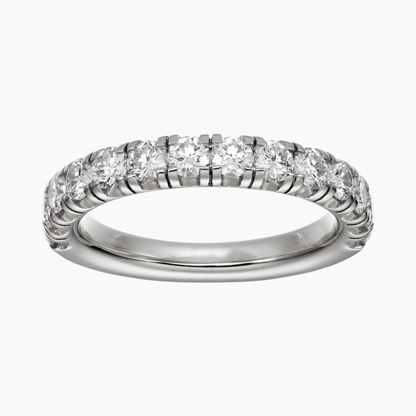 Обручальное кольцо Etincelle de Cartier