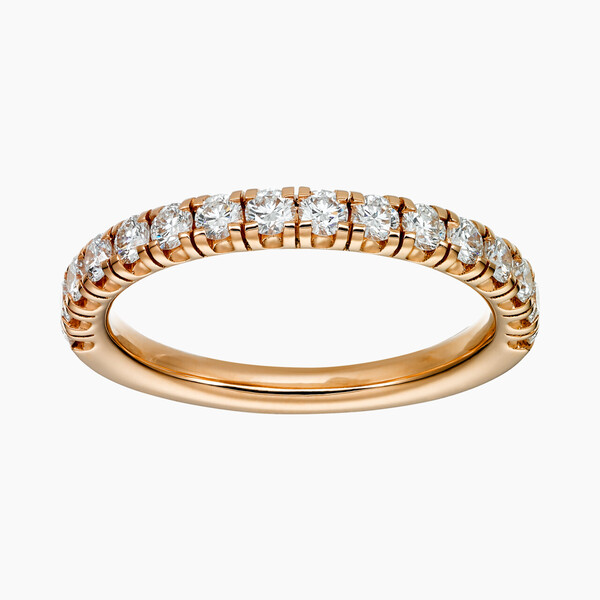 Обручальное кольцо Etincelle de Cartier