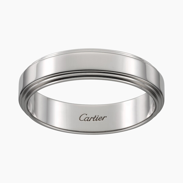 Обручальное кольцо Cartier d'Amour