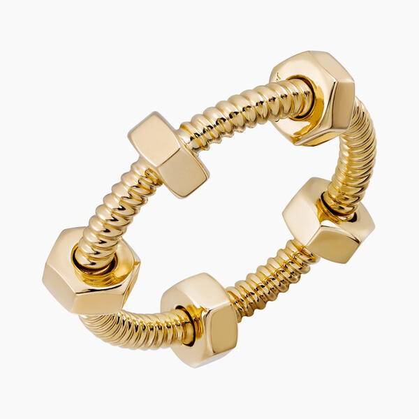 Кольцо Ecrou de Cartier