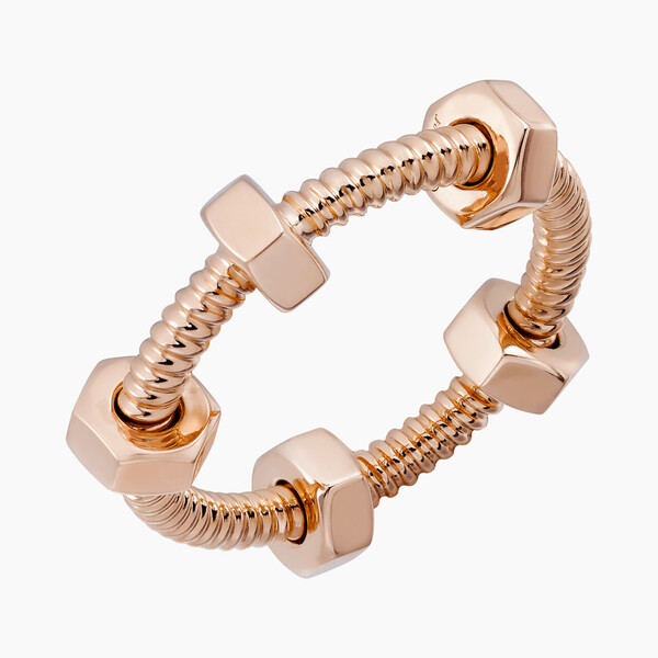Кольцо Ecrou de Cartier