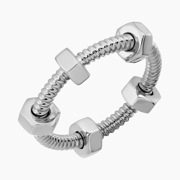 Кольцо Ecrou de Cartier