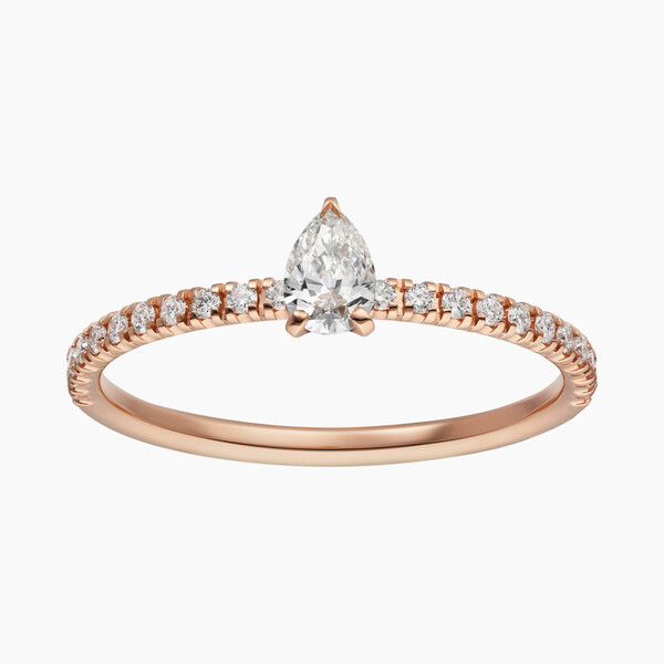 Кольцо Etincelle de Cartier