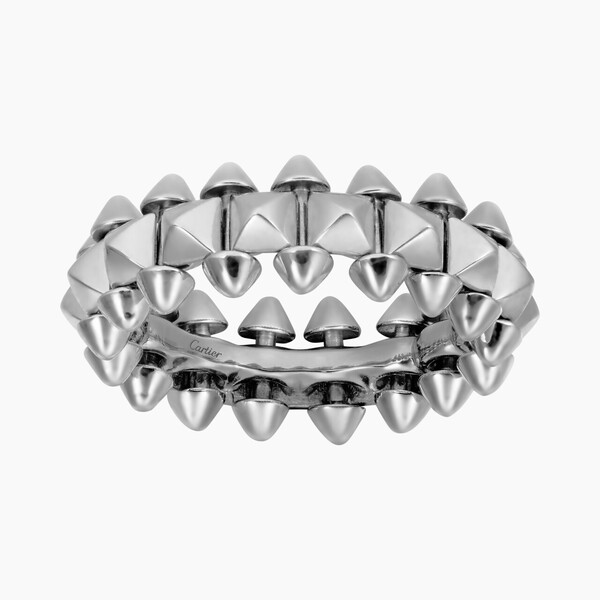 Кольцо Clash de Cartier, модель среднего размера