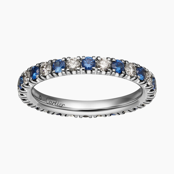 Обручальное кольцо Etincelle de Cartier