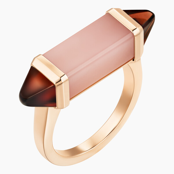 Кольцо Les Berlingots de Cartier