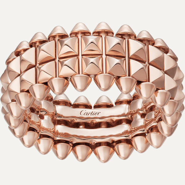 Кольцо Clash de Cartier