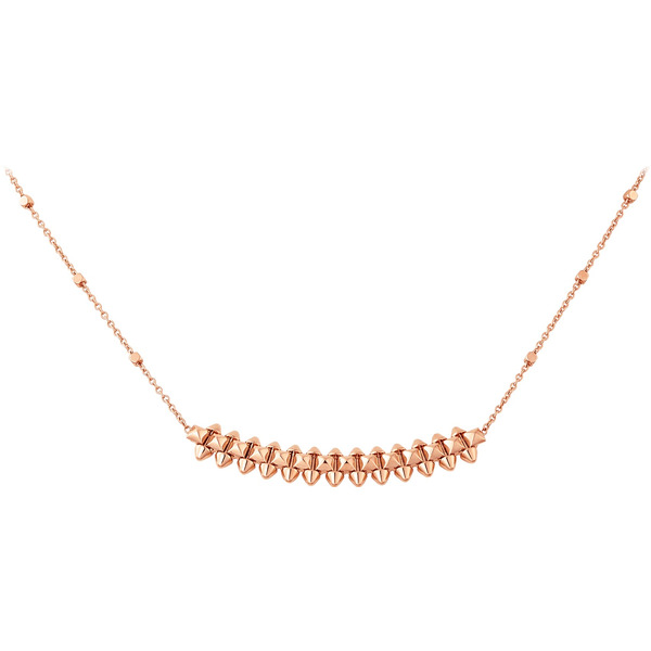 Колье Clash de Cartier, маленькая модель