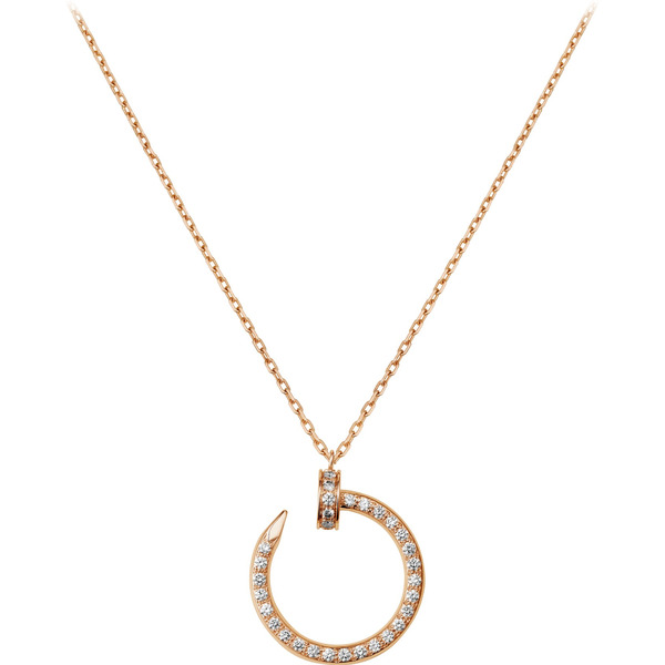 Колье Juste un Clou