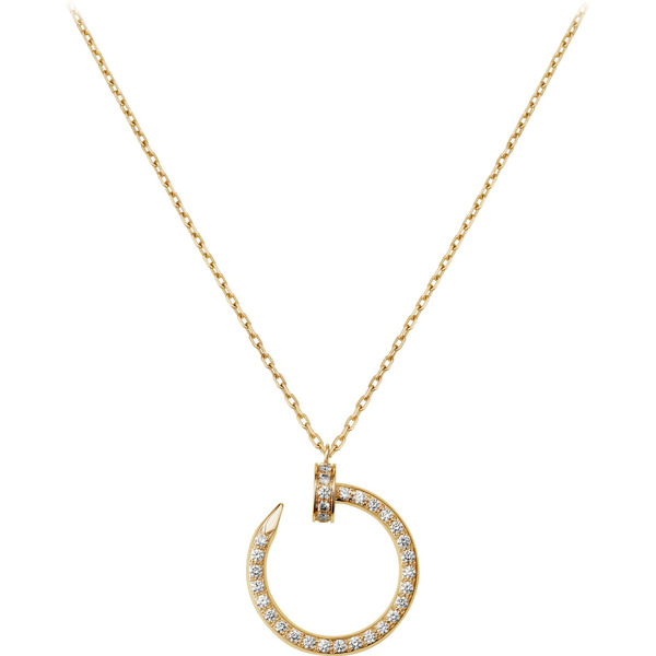 Колье Juste un Clou