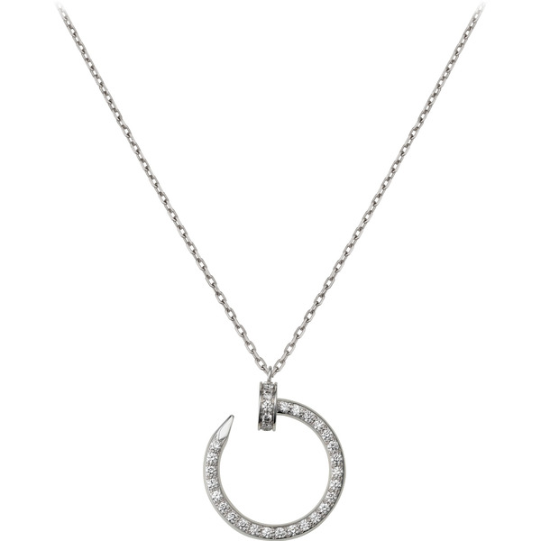 Колье Juste un Clou