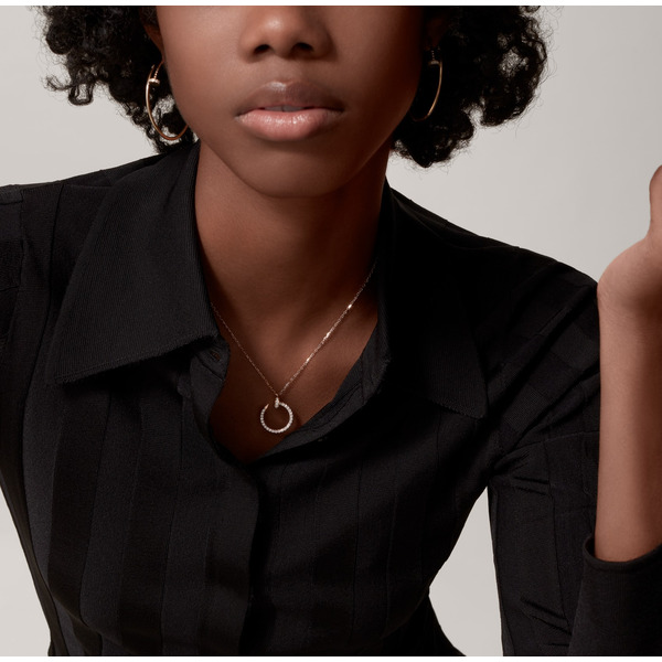 Серьги Juste un Clou