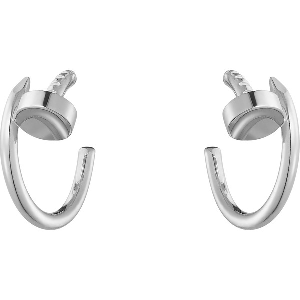 Серьги Juste un Clou