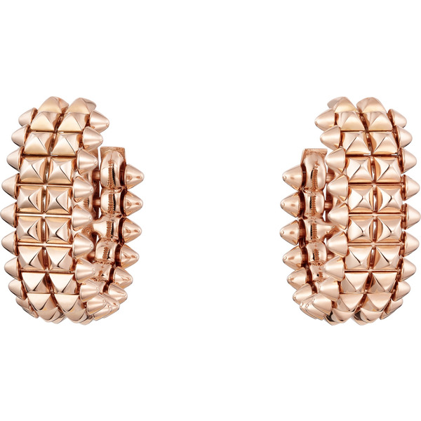 Серьги Clash de Cartier