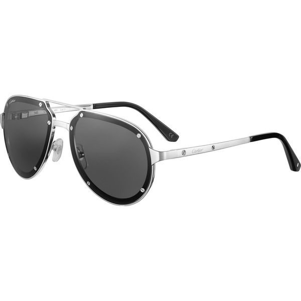 Солнцезащитные очки Santos de Cartier