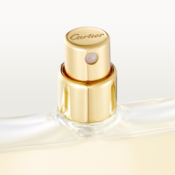 Les Nécessaires à Parfum Духи Oud & Musc, набор флаконов 2 x 30 мл