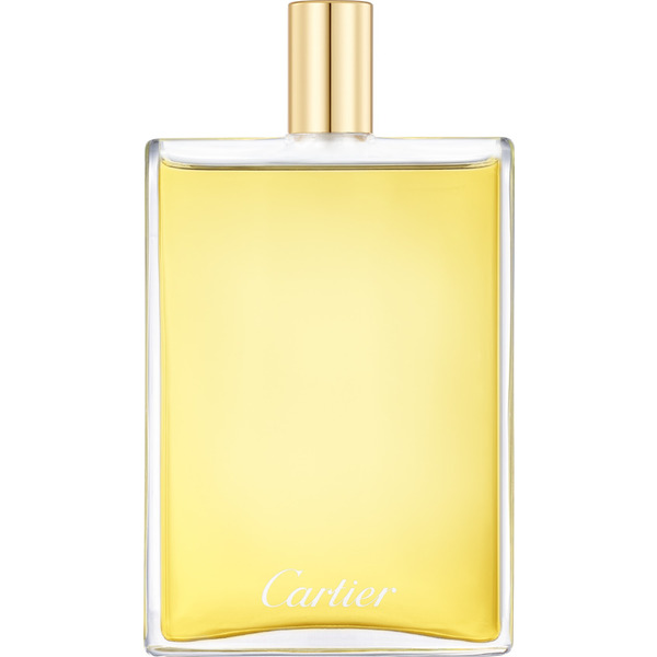Les Nécessaires à Parfum Cartier - духи Oud & Pink, набор флаконов 2 x 30 мл