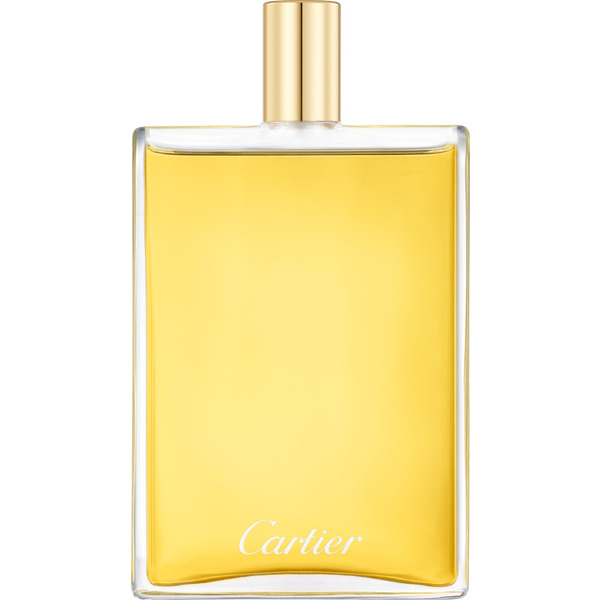 Les Nécessaires à Parfum Cartier - парфюмерная вода L'Heure Osée, набор флаконов 2 x 30 мл