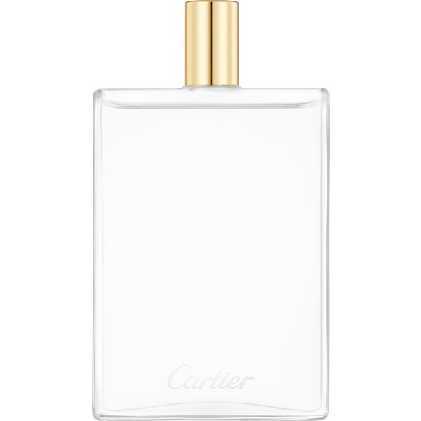 Les Nécessaires à Parfum Туалетная вода Eau de Cartier