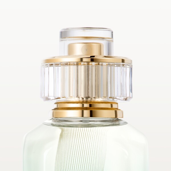 Rivières de Cartier Luxuriance