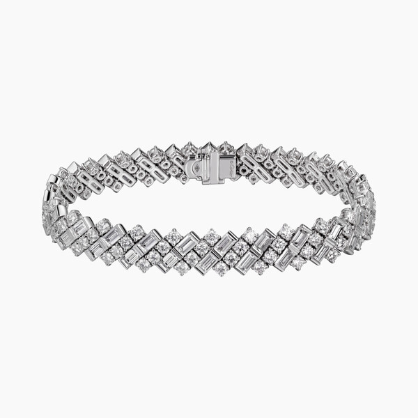 Браслет Reflection de Cartier