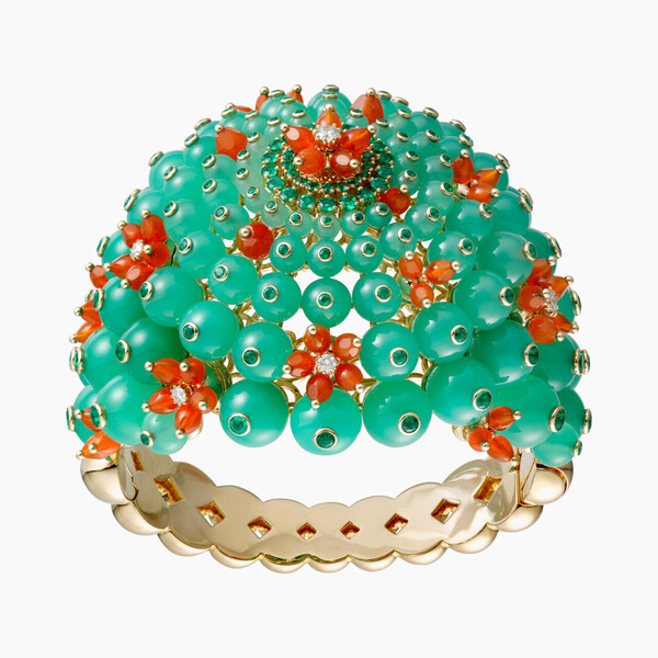 Браслет Cactus de Cartier