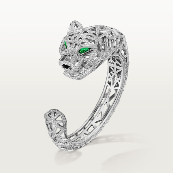 Браслет Panthère de Cartier