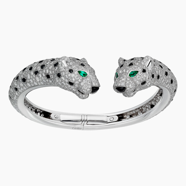 Браслет Panthère de Cartier