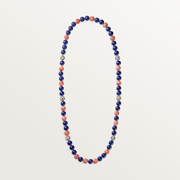 Колье Panthère de Cartier